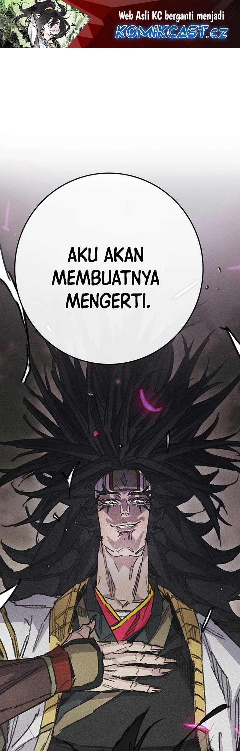 Baca The Undefeatable Swordsman Chapter 231 Gambar 2
