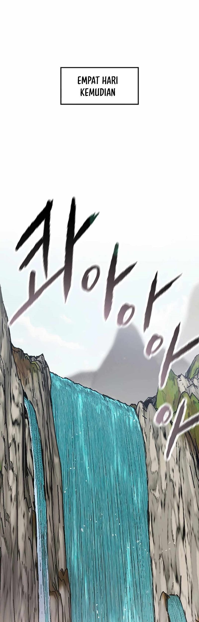 The Undefeatable Swordsman Chapter 233 Gambar 34