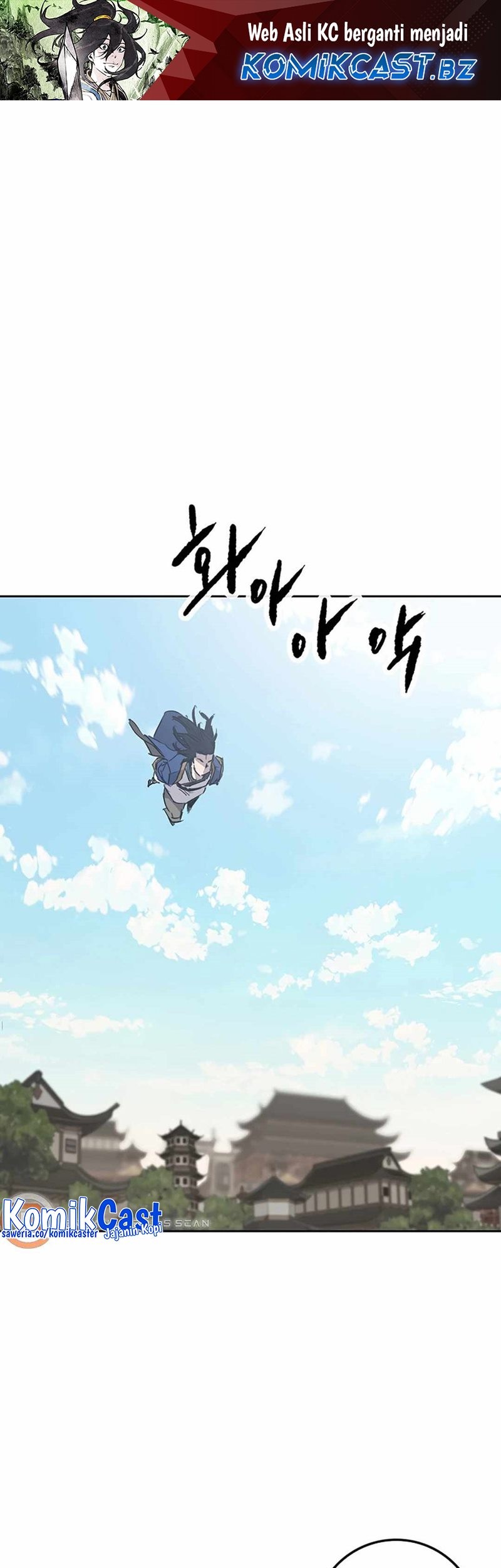 Baca  The Undefeatable Swordsman Chapter 233 Gambar 2