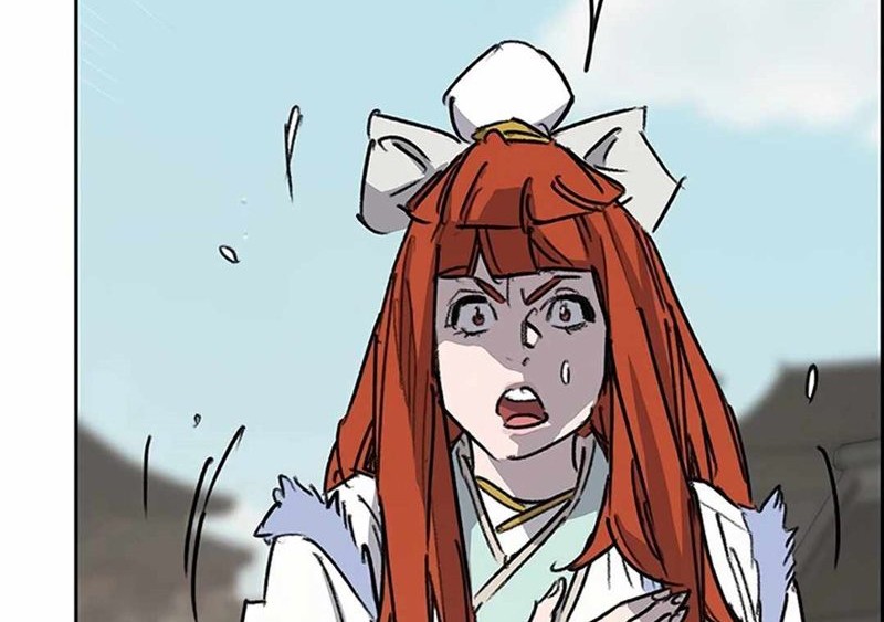 The Undefeatable Swordsman Chapter 233 Gambar 13