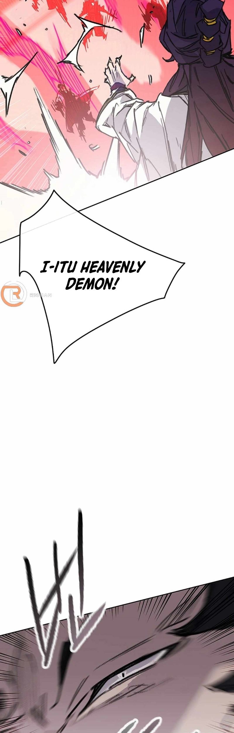 The Undefeatable Swordsman Chapter 234 Gambar 68