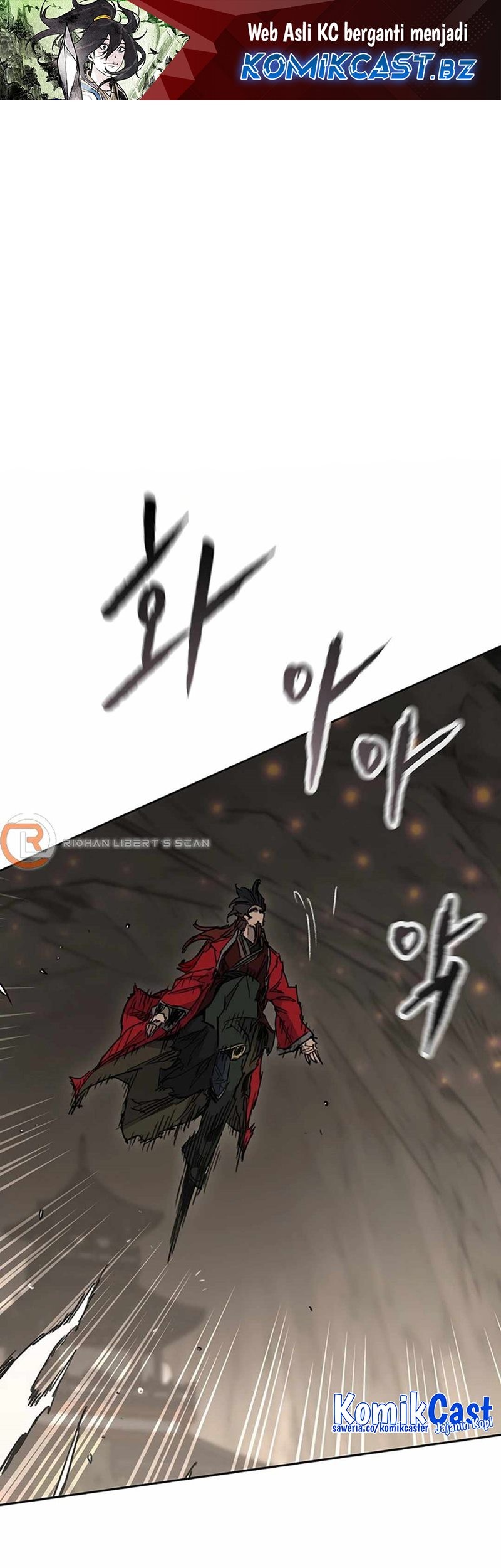Baca  The Undefeatable Swordsman Chapter 235 Gambar 2