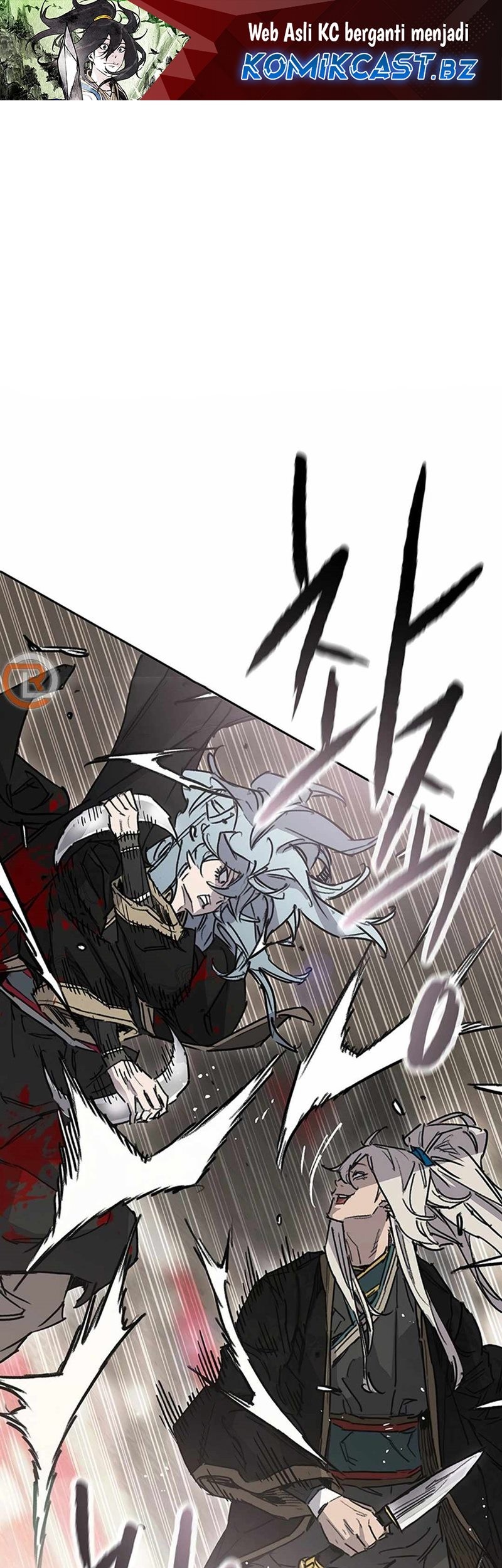 Baca  The Undefeatable Swordsman Chapter 236 Gambar 2