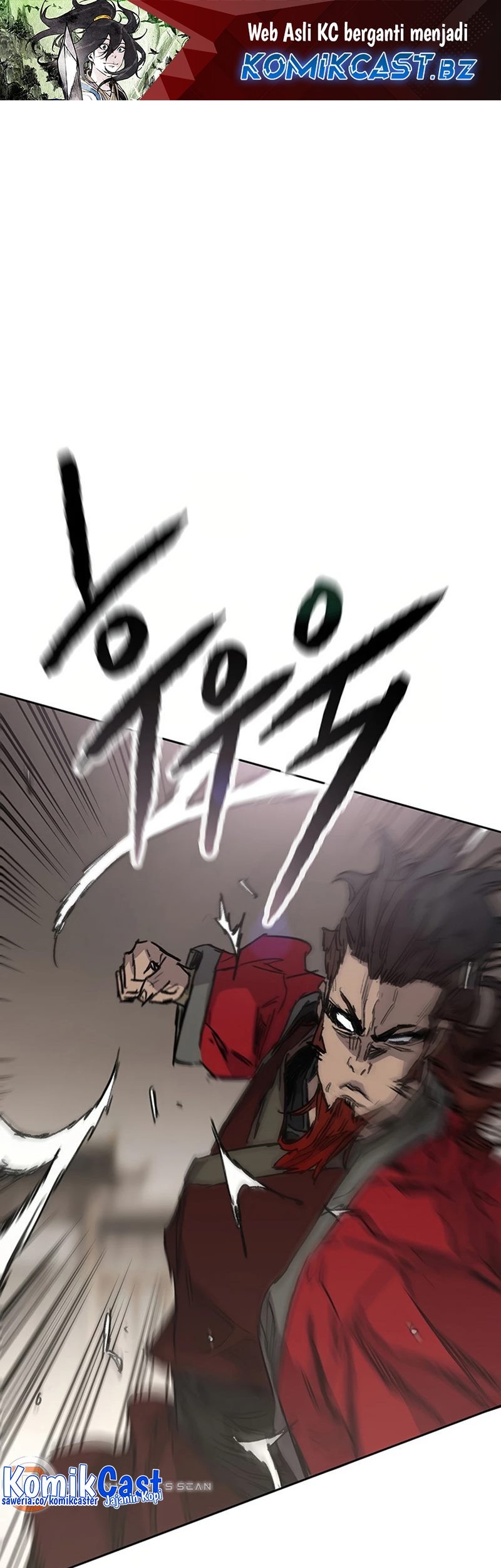 Baca  The Undefeatable Swordsman Chapter 237 Gambar 2