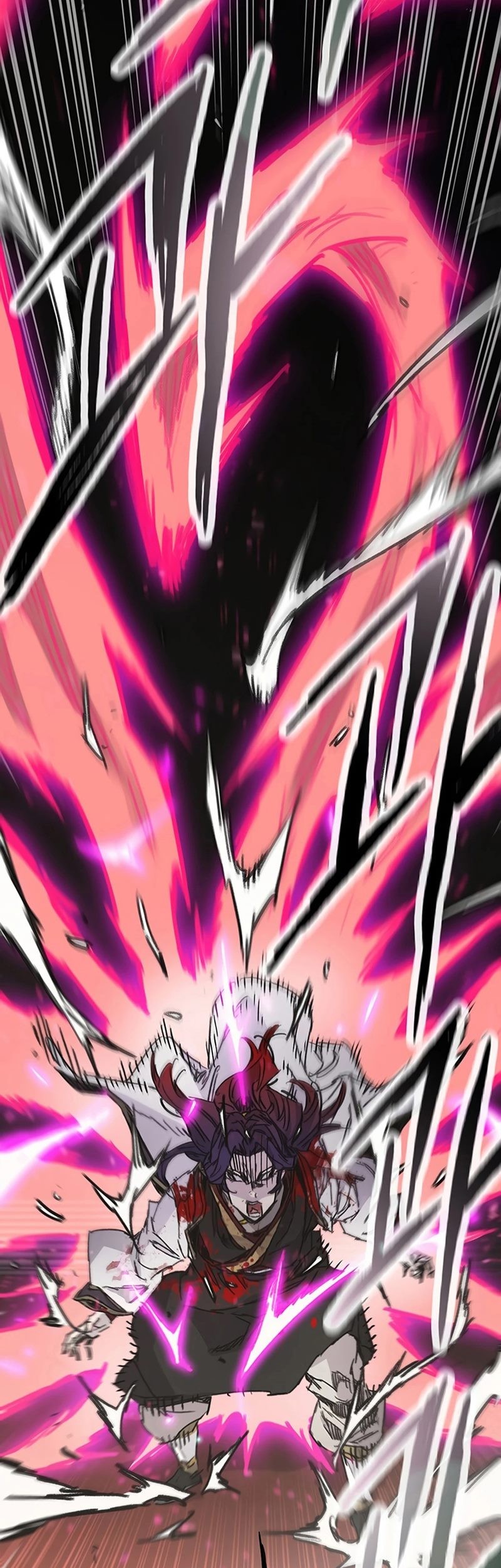The Undefeatable Swordsman Chapter 237 Gambar 58