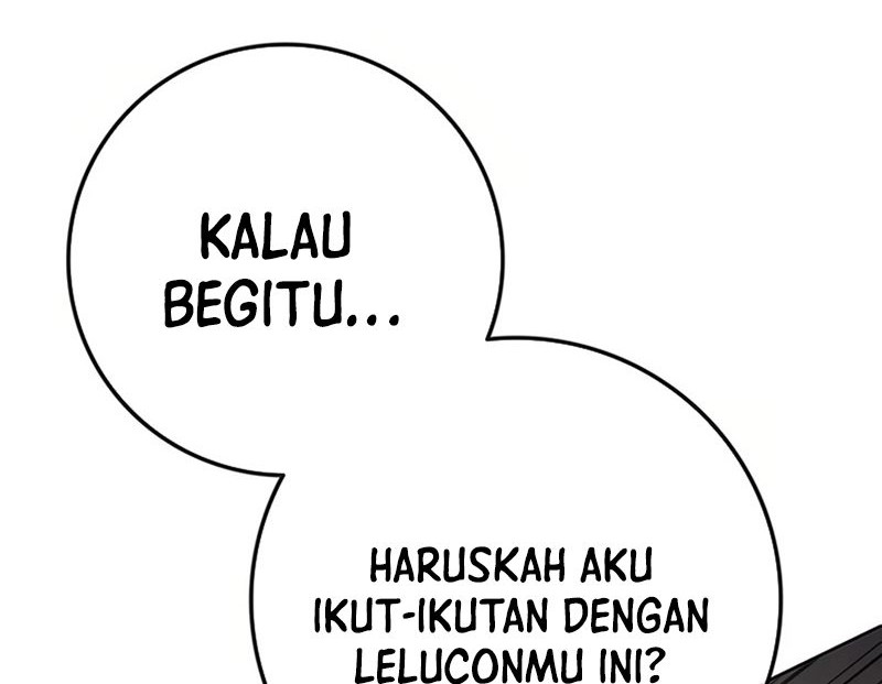 The Undefeatable Swordsman Chapter 237 Gambar 63