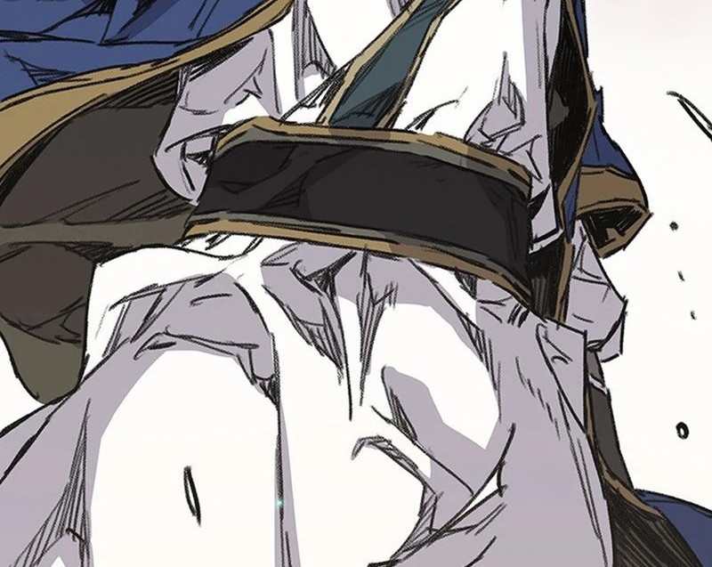 The Undefeatable Swordsman Chapter 239 Gambar 25