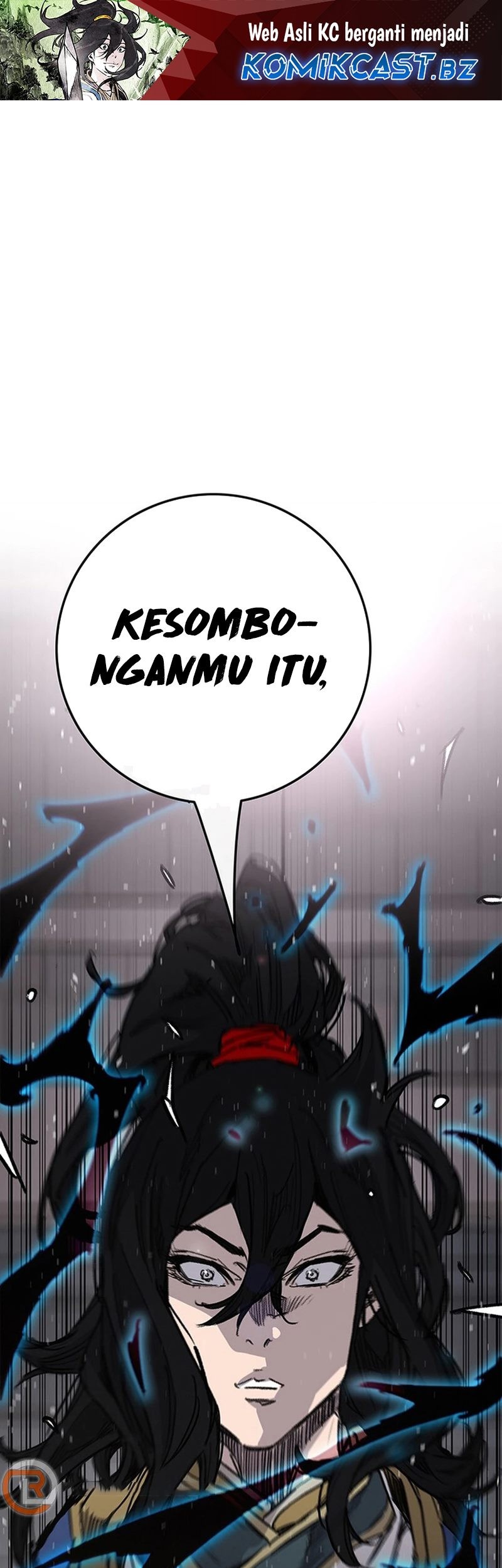 Baca  The Undefeatable Swordsman Chapter 239 Gambar 2