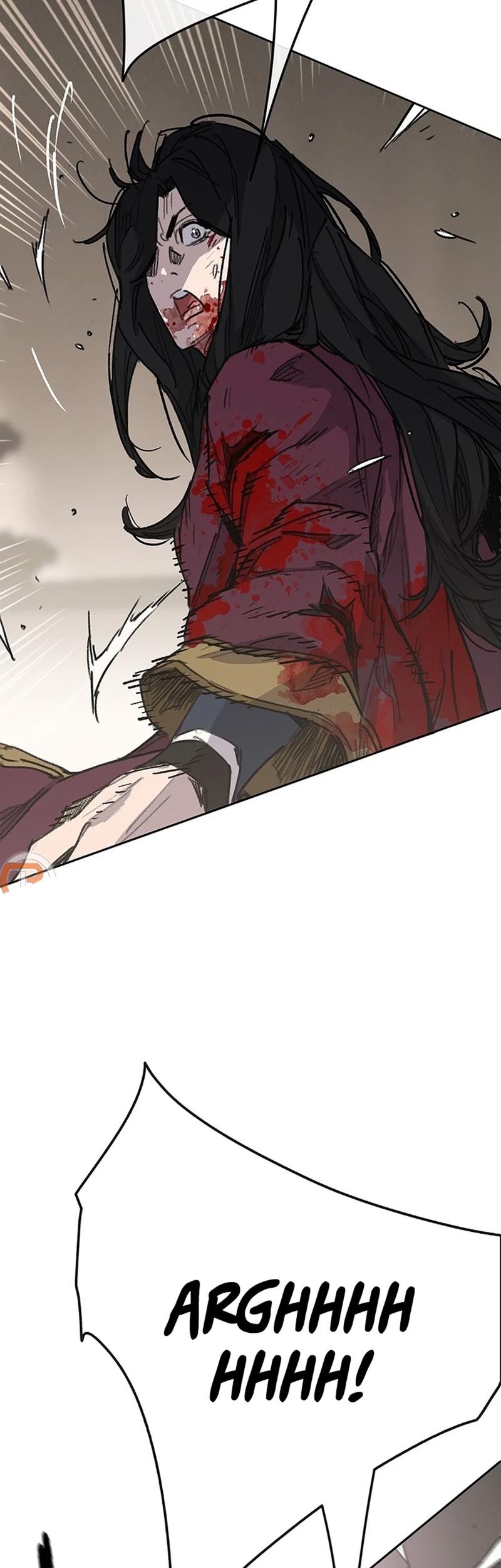 The Undefeatable Swordsman Chapter 241 Gambar 86