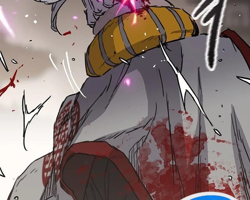 The Undefeatable Swordsman Chapter 242 Gambar 21