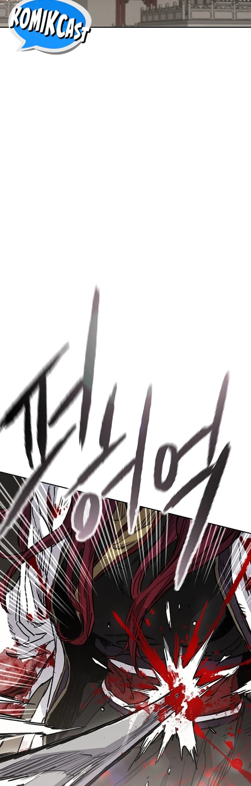 The Undefeatable Swordsman Chapter 242 Gambar 32