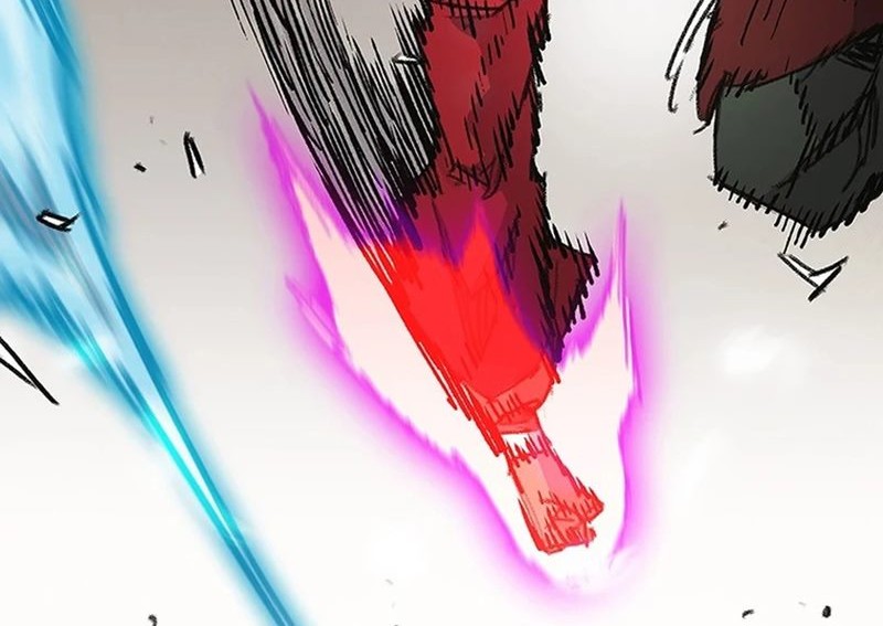 The Undefeatable Swordsman Chapter 243 Gambar 55