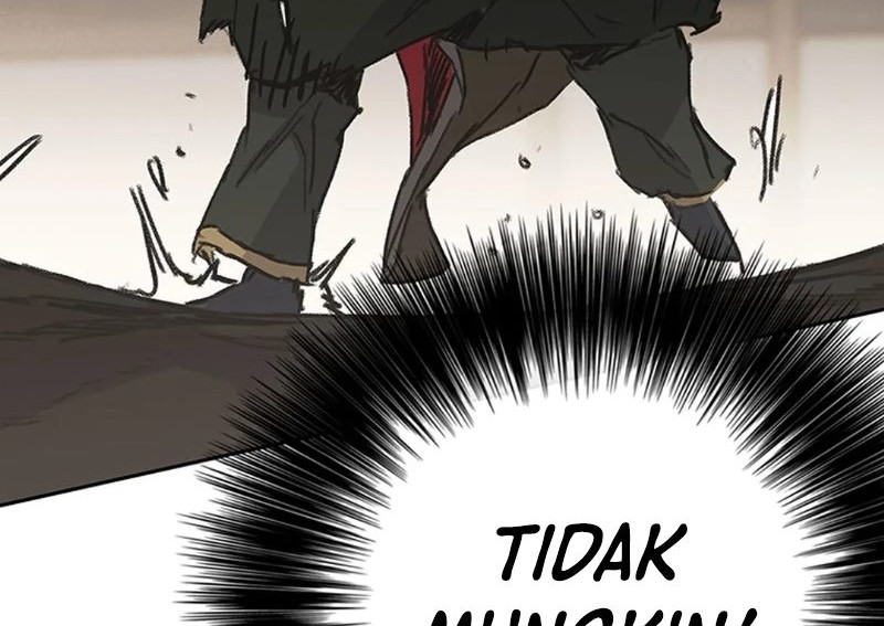The Undefeatable Swordsman Chapter 243 Gambar 59
