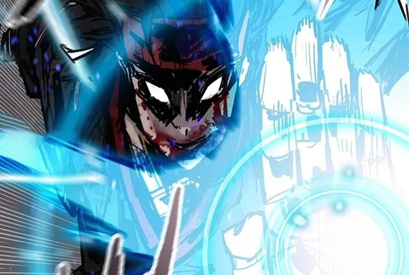 The Undefeatable Swordsman Chapter 243 Gambar 83