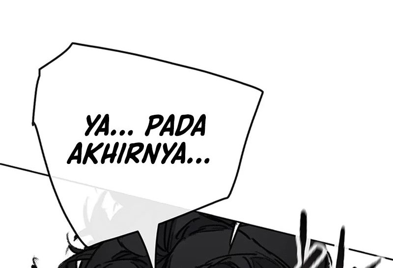 The Undefeatable Swordsman Chapter 244 Gambar 13