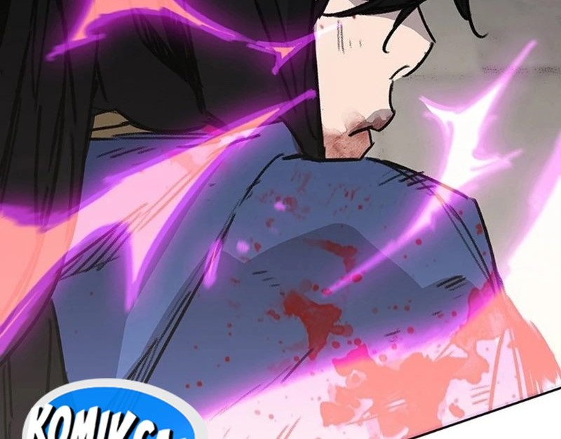 The Undefeatable Swordsman Chapter 245 Gambar 31