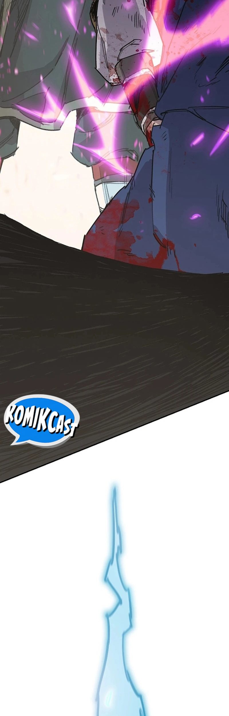 The Undefeatable Swordsman Chapter 245 Gambar 98