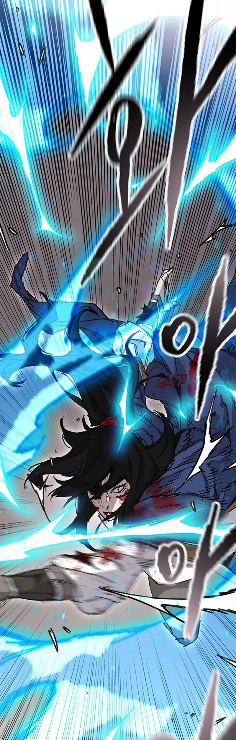 The Undefeatable Swordsman Chapter 246 Gambar 54