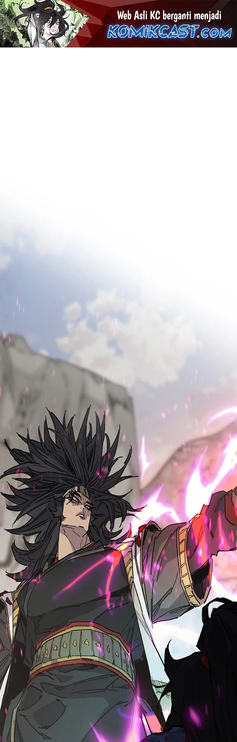 Baca  The Undefeatable Swordsman Chapter 246 Gambar 2