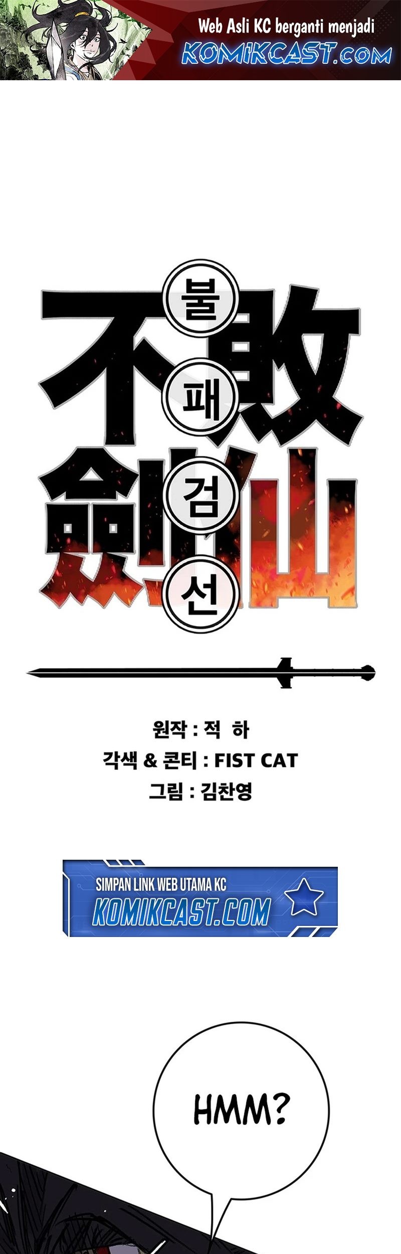 Baca  The Undefeatable Swordsman Chapter 247 Gambar 2