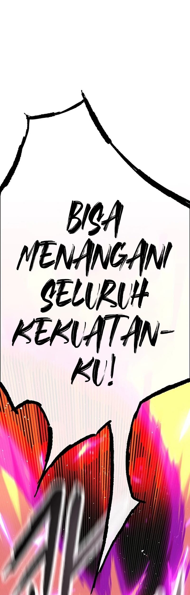 The Undefeatable Swordsman Chapter 247 Gambar 84