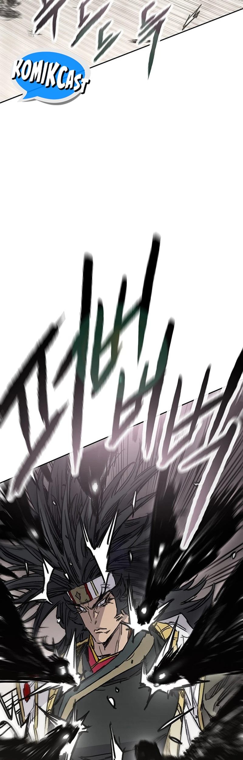 The Undefeatable Swordsman Chapter 247 Gambar 12