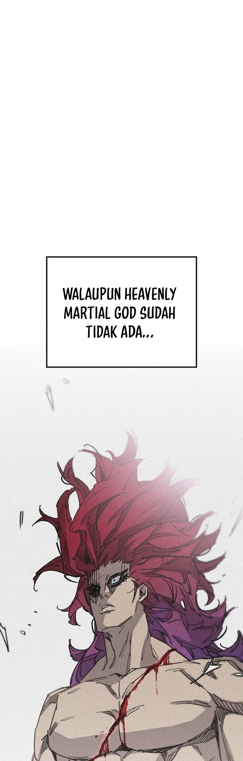 The Undefeatable Swordsman Chapter 248 Gambar 130