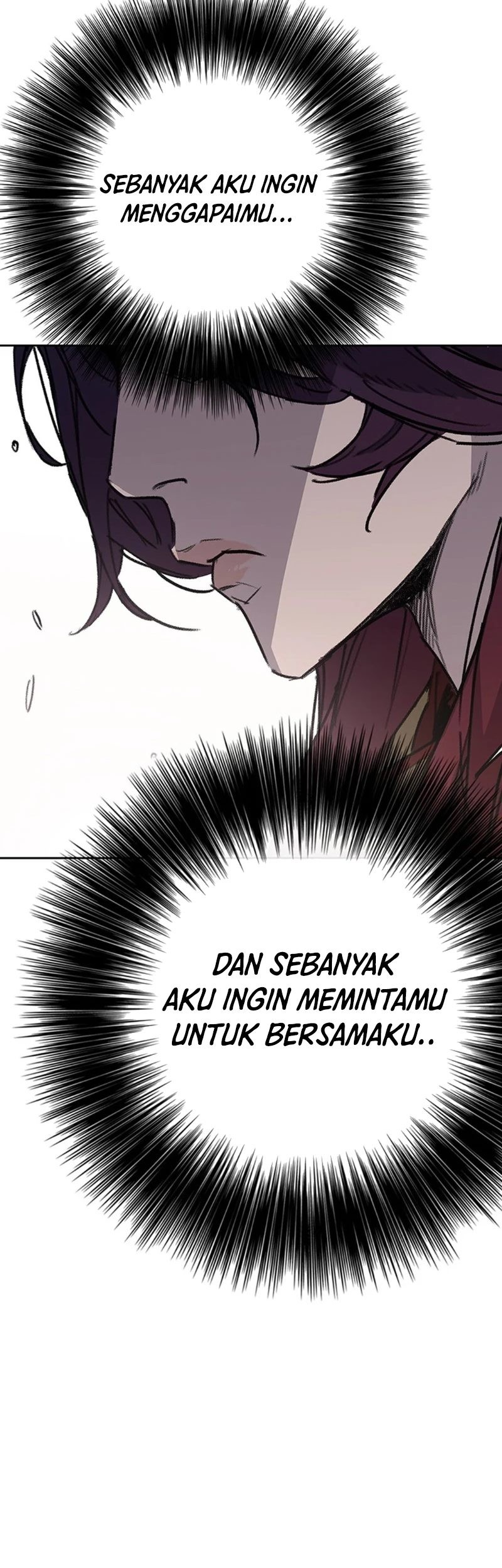 The Undefeatable Swordsman Chapter 248 Gambar 70