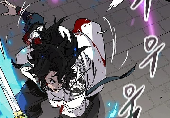 The Undefeatable Swordsman Chapter 249 Gambar 31