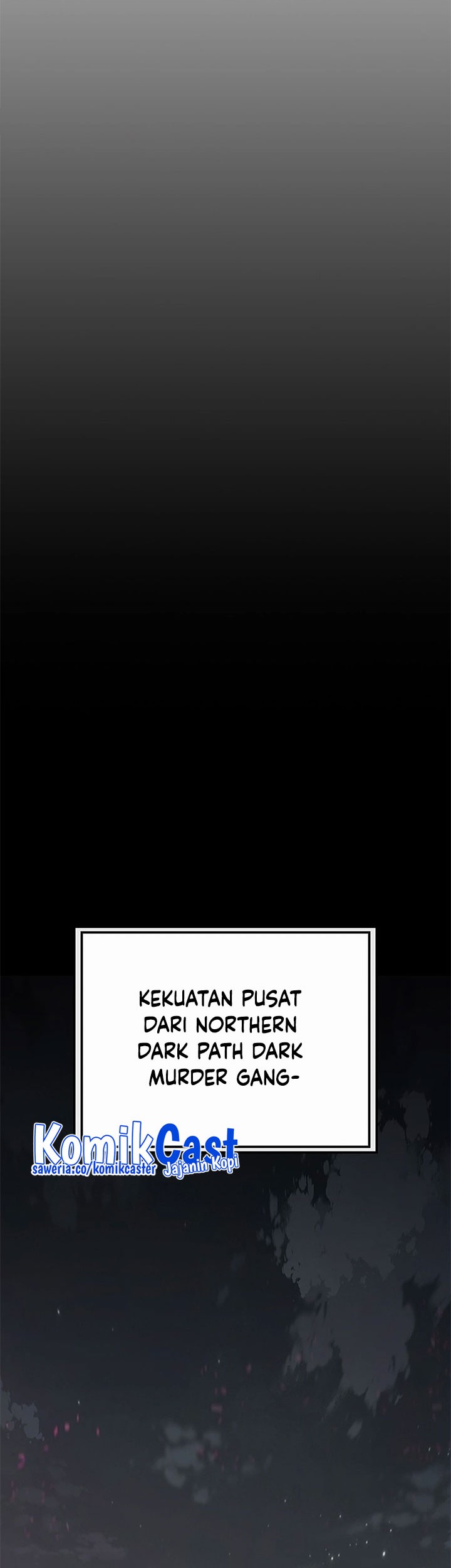 The Undefeatable Swordsman Chapter 249 Gambar 3