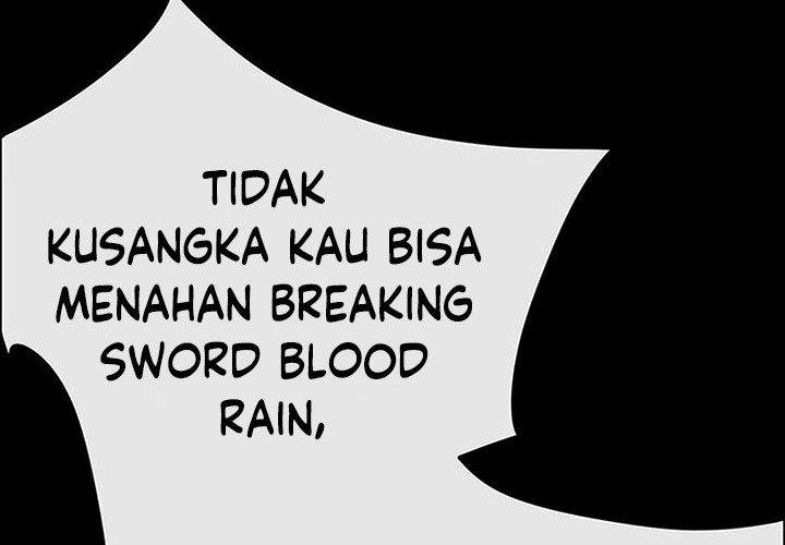 The Undefeatable Swordsman Chapter 249 Gambar 68