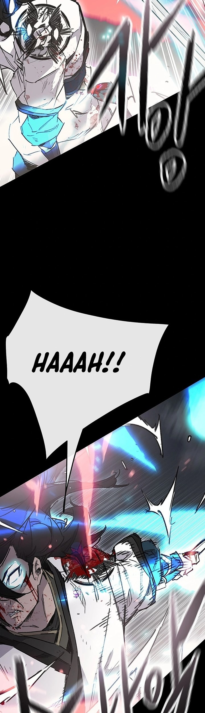 The Undefeatable Swordsman Chapter 249 Gambar 117