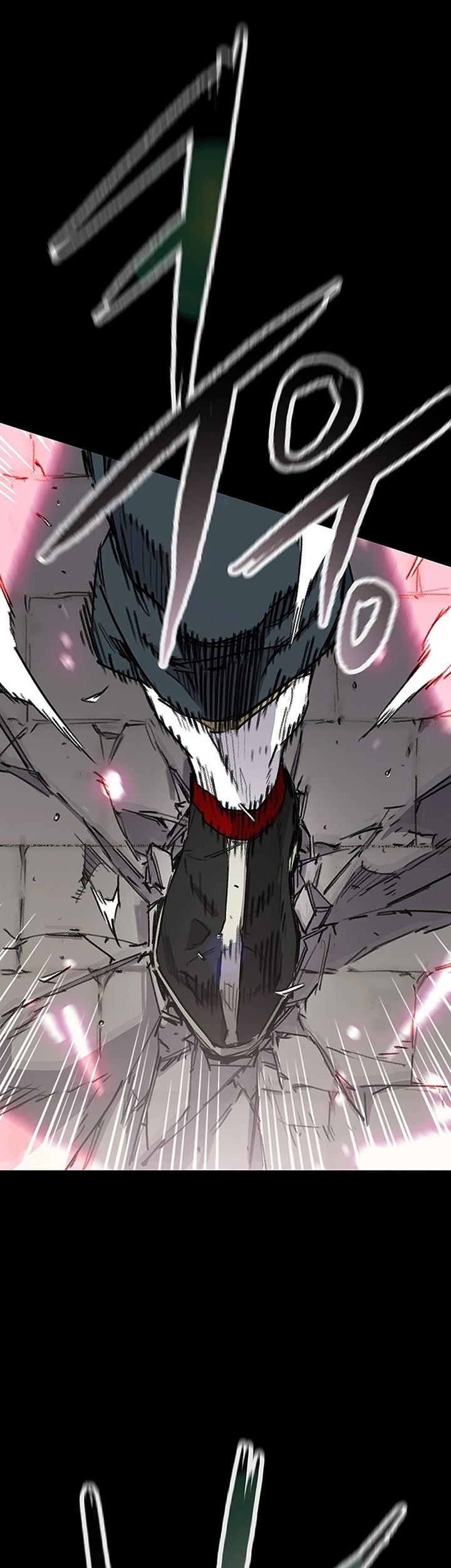 The Undefeatable Swordsman Chapter 249 Gambar 124