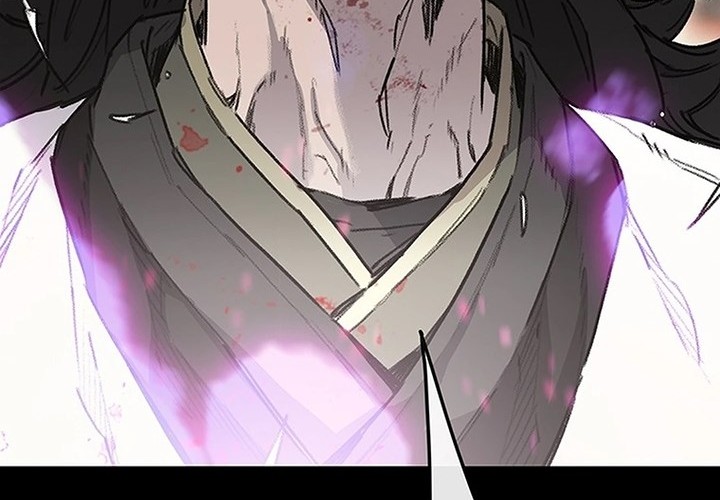 The Undefeatable Swordsman Chapter 249 Gambar 16