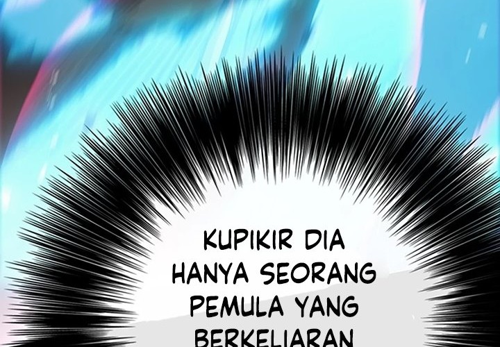 The Undefeatable Swordsman Chapter 250 Gambar 73