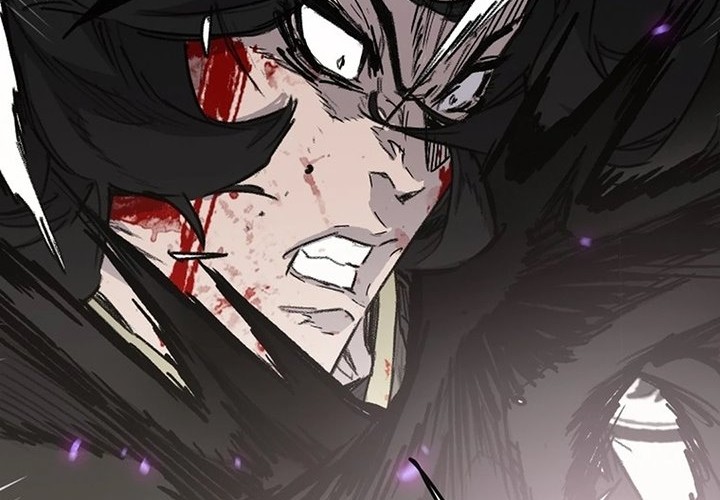 The Undefeatable Swordsman Chapter 250 Gambar 109