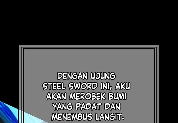 The Undefeatable Swordsman Chapter 250 Gambar 19