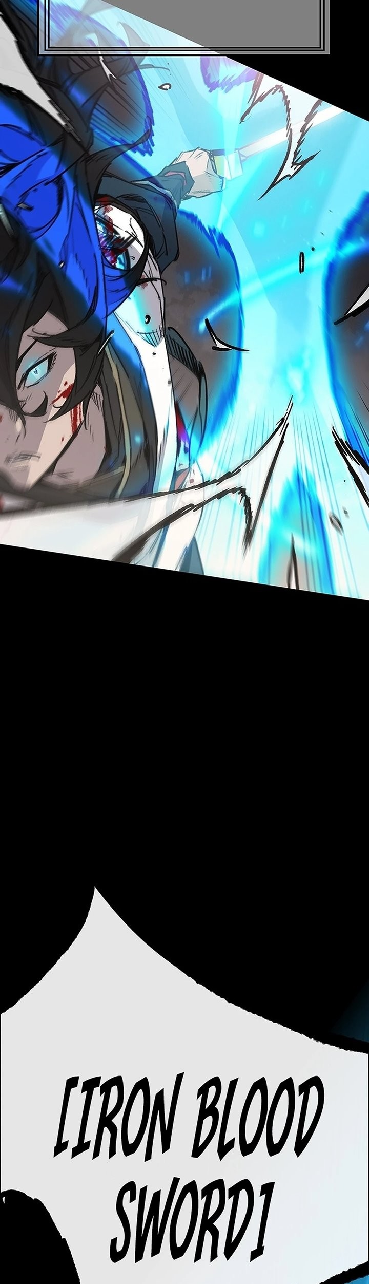The Undefeatable Swordsman Chapter 250 Gambar 20