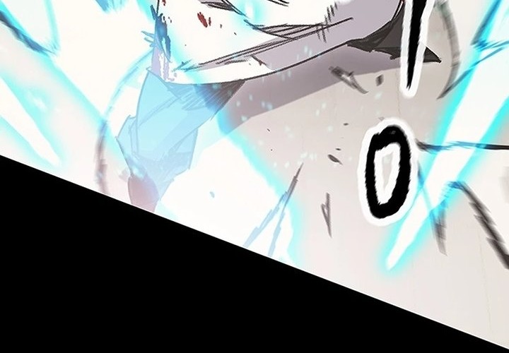 The Undefeatable Swordsman Chapter 250 Gambar 23