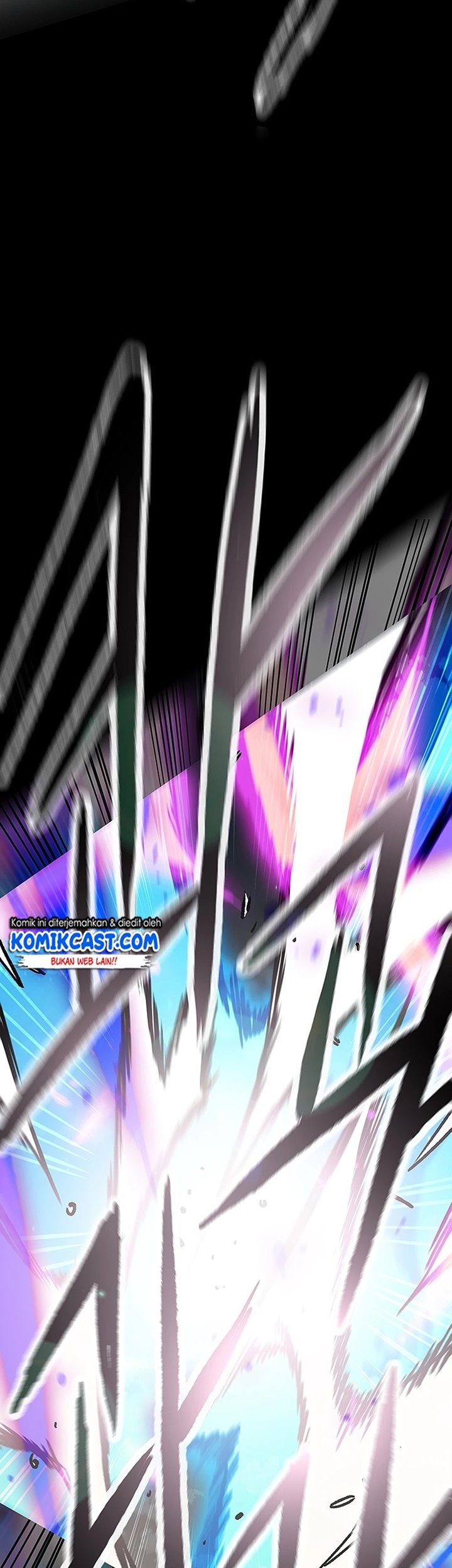 The Undefeatable Swordsman Chapter 250 Gambar 34