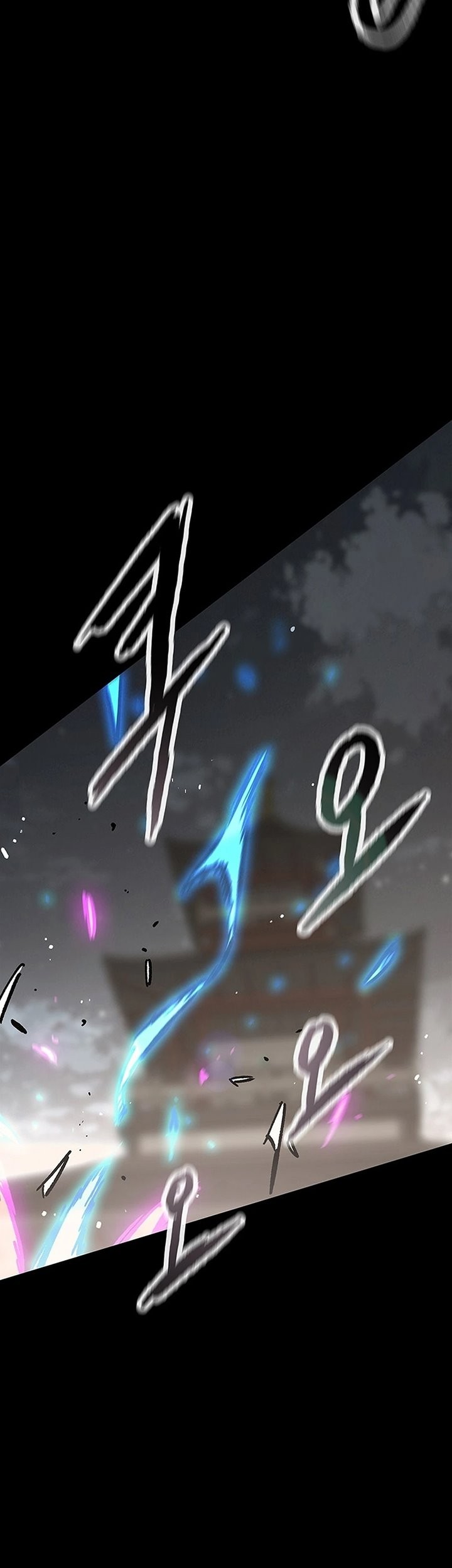 The Undefeatable Swordsman Chapter 250 Gambar 36