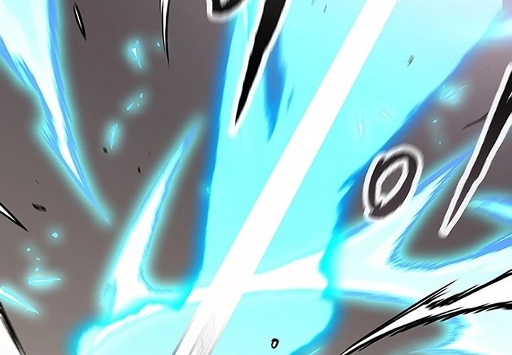 The Undefeatable Swordsman Chapter 250 Gambar 47