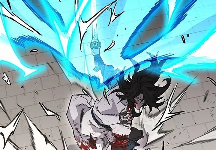 The Undefeatable Swordsman Chapter 250 Gambar 49