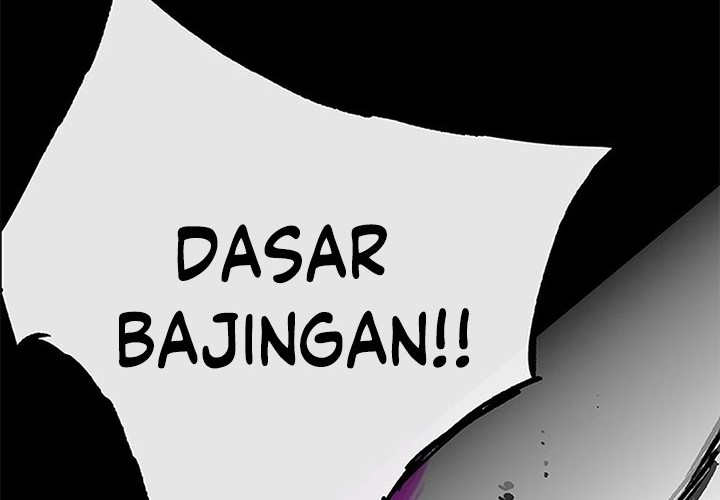 The Undefeatable Swordsman Chapter 250 Gambar 54