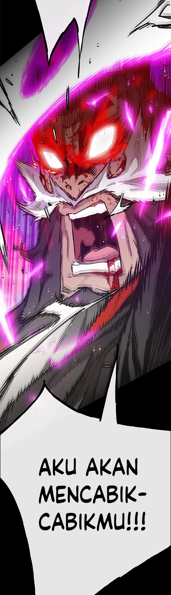 The Undefeatable Swordsman Chapter 250 Gambar 55