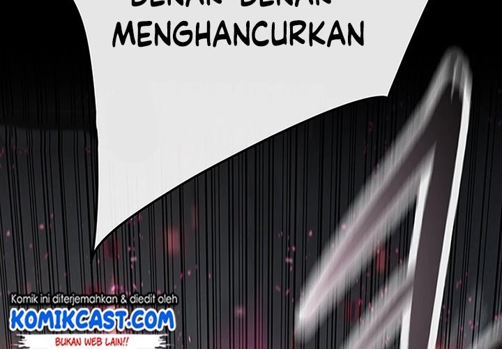 The Undefeatable Swordsman Chapter 250 Gambar 3