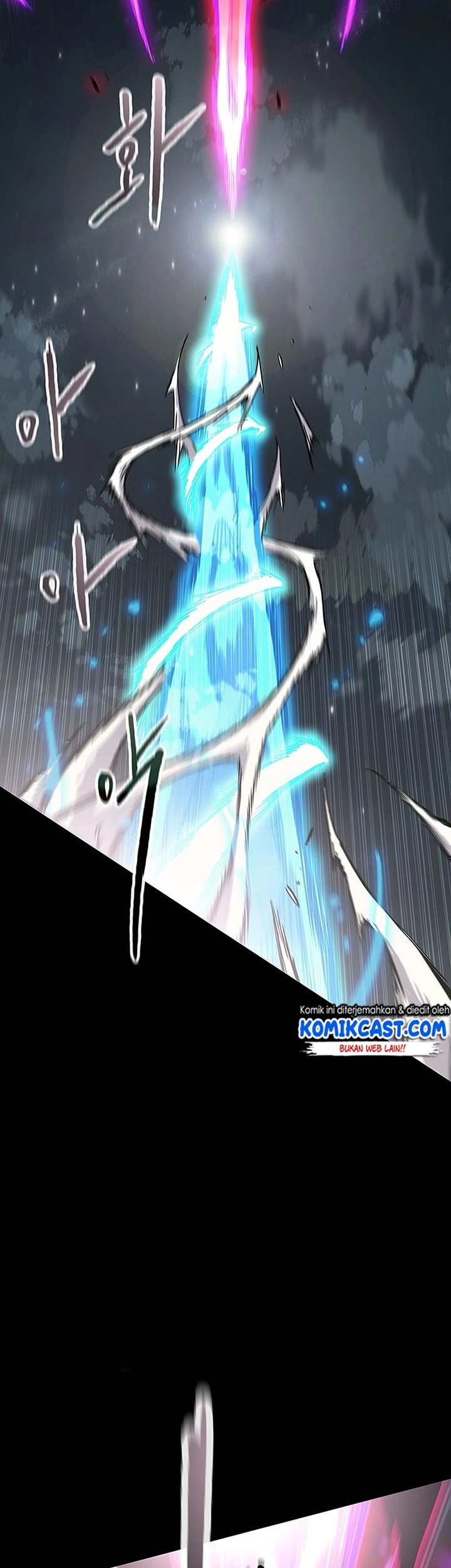 The Undefeatable Swordsman Chapter 250 Gambar 61