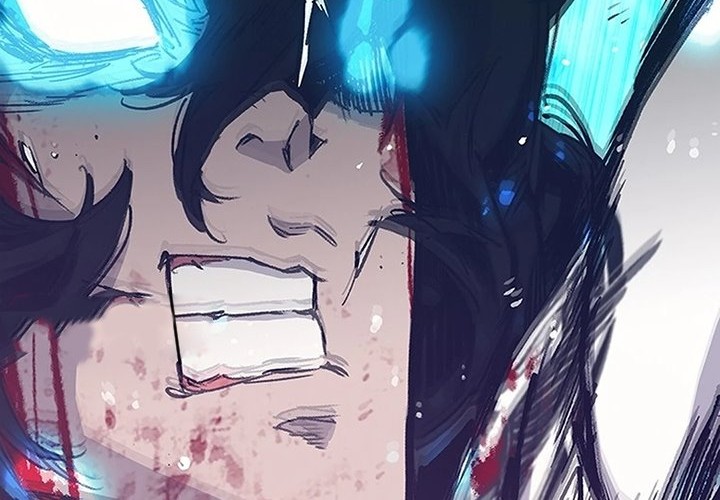 The Undefeatable Swordsman Chapter 250 Gambar 66