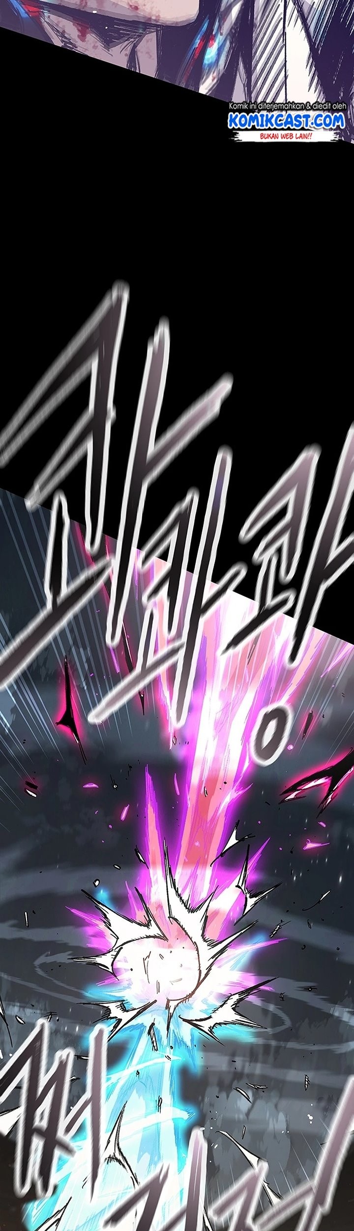 The Undefeatable Swordsman Chapter 250 Gambar 67