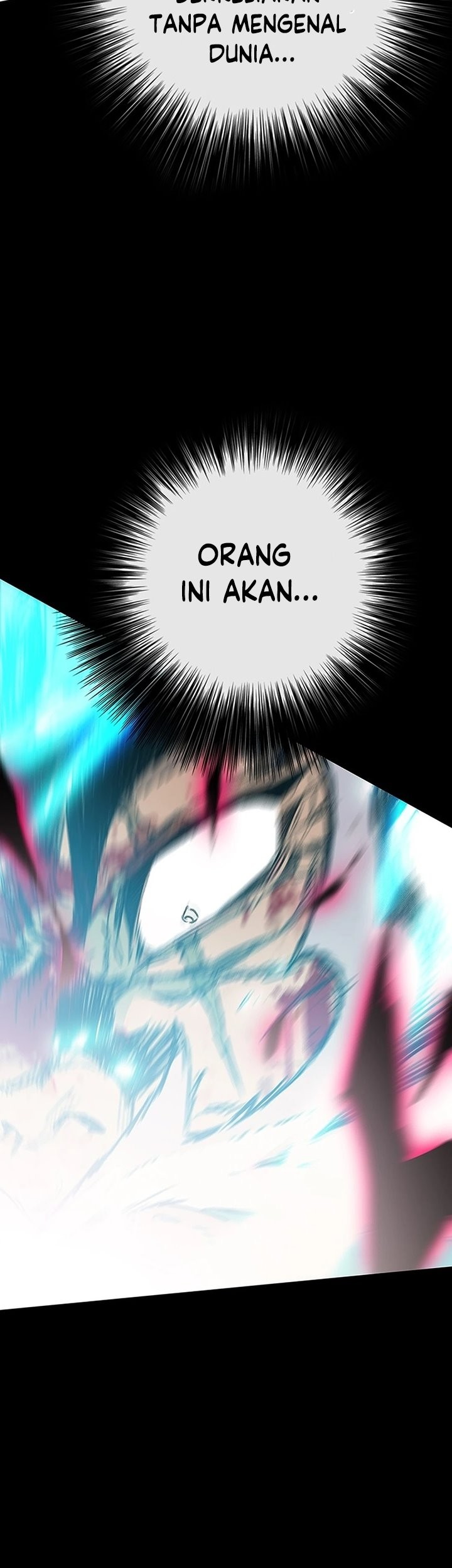 The Undefeatable Swordsman Chapter 250 Gambar 75